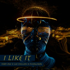 I Like It - Toby DEE, Lee Follon & Flyjacker (Radio Mix)