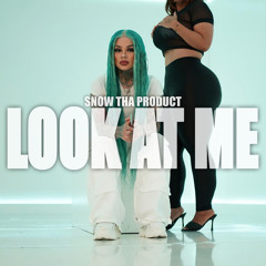 Snow Tha Product- Look at Me