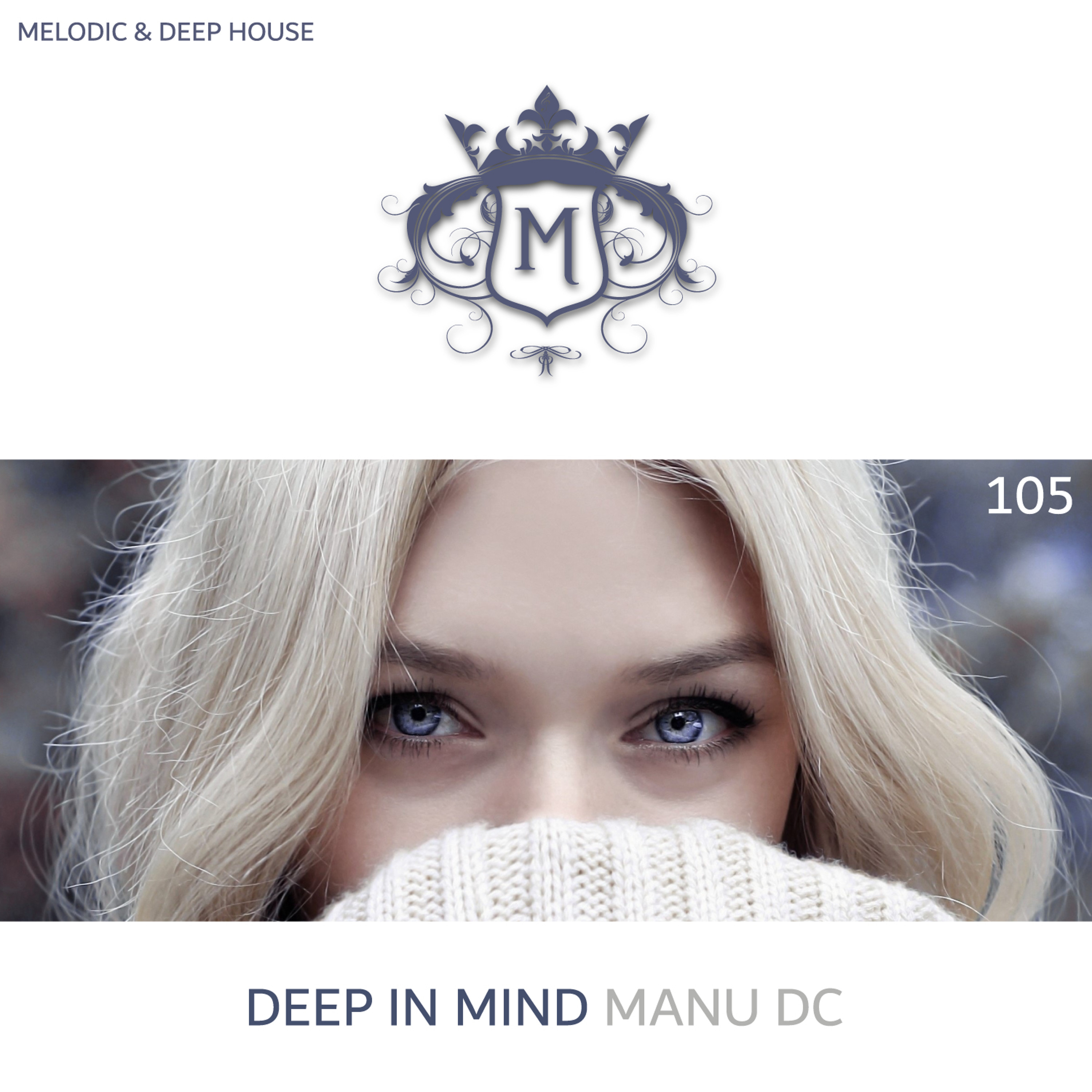 Deep in Mind By Manu DC
