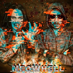 NEOWHELL - Darkpsy Duo Project with Neokontrol ♪♫