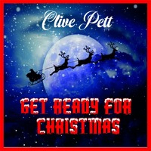 Get Ready For Christmas