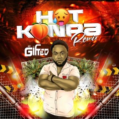 HOT KONPA REMIX DJ GIFTED PINNACLE