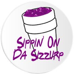 Lean Sippin' - Crispy (Freestyle)