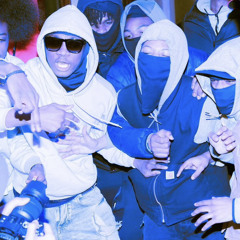 Omeezy Spice x Lil Shakes x Gdot DaMenace x ShaFrmDaO - Lilo & Stitch