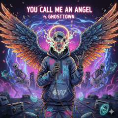Call Me A Angel Ft MicMan22