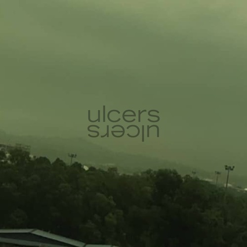 Ulcers