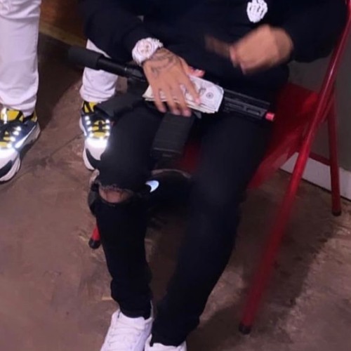 1lil speed-In My Head