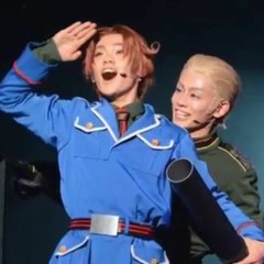 Hetalia the Musical - Finale