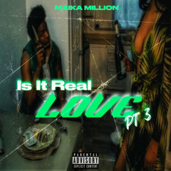 MAIKA MILLION x JIGGA CITY - SHUTUP