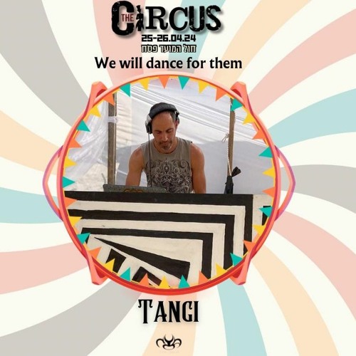 The Circus 2024-04-26 Twilight Set