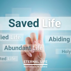 The Saved Life (The Wrath Of God)