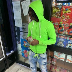 Pronto Spazzout Ft. Leek Foe - Okay (Remix) R.I.P.