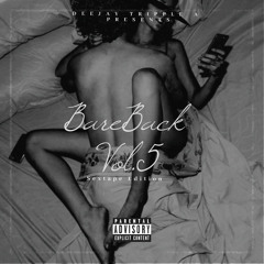 BareBack Vol. 5 Sextape Edition