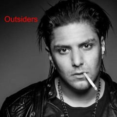 5. Outsiders (Raw) ''Mixed By Unhifted"