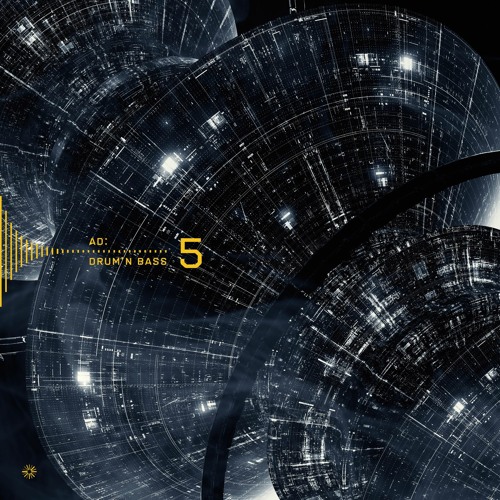 【C102】Juggernaut. - Determination (Demo)【AD:Drum'n Bass 5】