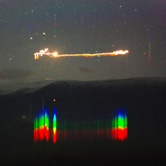 Strange Lights in the Sky