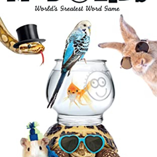 [ACCESS] PDF 📙 Pets-a-Palooza Mad Libs: World's Greatest Word Game by  Anu Ohioma PD