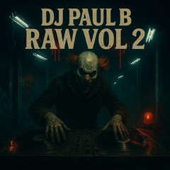 Raw Vol 2