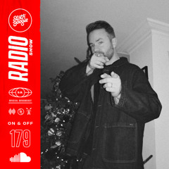 SlothBoogie Radioshow 179