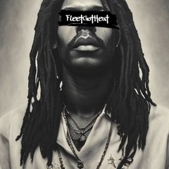 Barry Bonds (HOUSE / FOOTWORK REMIX)