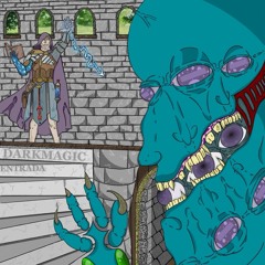 DARKMAGIC