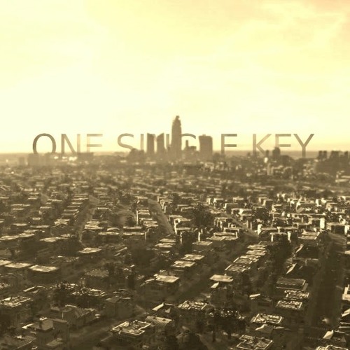 One Single Key