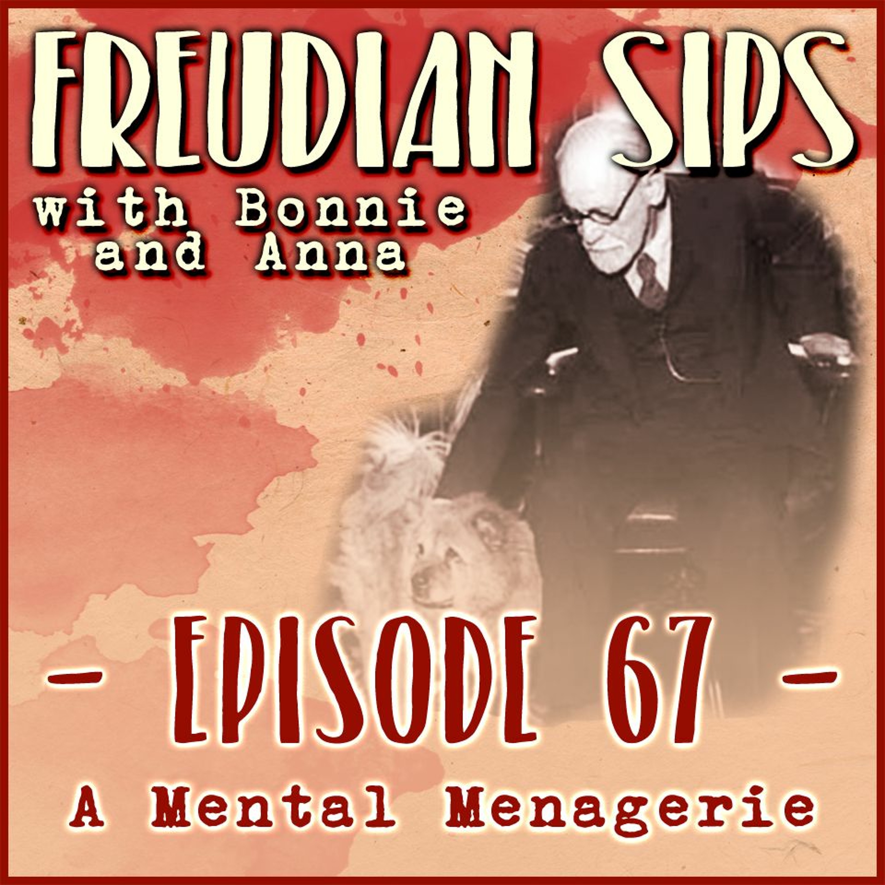 Freudian Sips