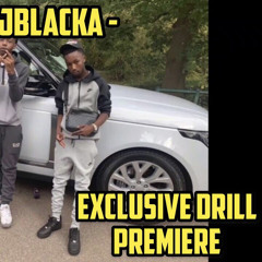 #ATEAM Tempz x JBlacka - Tugs (Official Audio) | @ExclusiveDrill