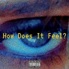 "HOW DOES IT FEEL?" - Nathan Fouts