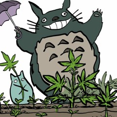 Totoro's theme lofi remix