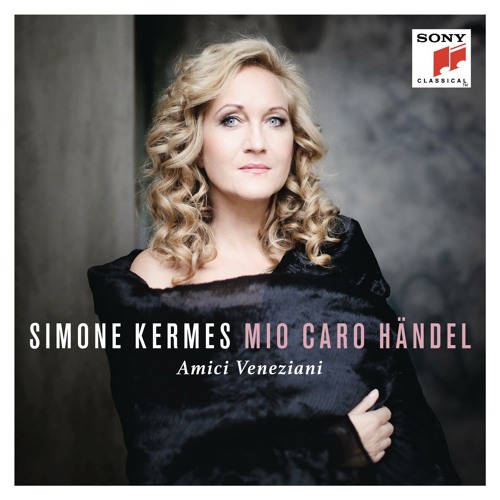 Bel Canto SimoneKermes / SIMONE KERMES / SONYC [CD]：もったいない ...