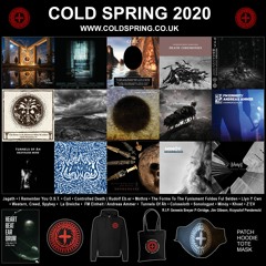 Cold Spring 2020 Releases