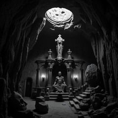 DARK AMBIENT - ETERNAL