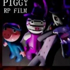 The Abrupt Encounter (Full Version) -Piggy RP Film