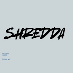SHREDDA
