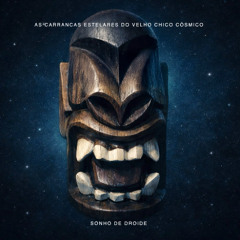 PRÓLOGO — Coro das Águas e do Vazio