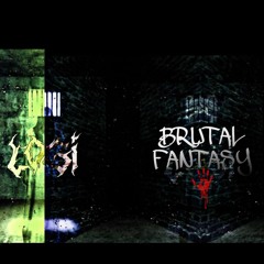 LOGI - BRUTAL FANTASY (HARDTRAP)