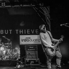 Nothing But Thieves - Wake Up Call (Live) - (Vevo LIFT UK)