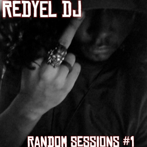 Redyel DJ - Random Sessions #1 Industrial - Hardcore