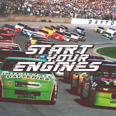 Start Your Engines [FREE DL]