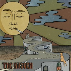 The Vasgen - Дорога На Захід Сонця