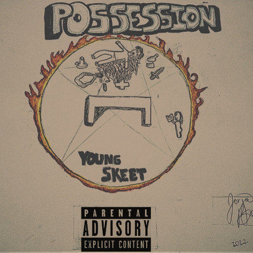 POSSESSION(prod. Regreting And Siracha Sugar)