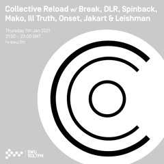 Collective Reload - 7th JAN 2021