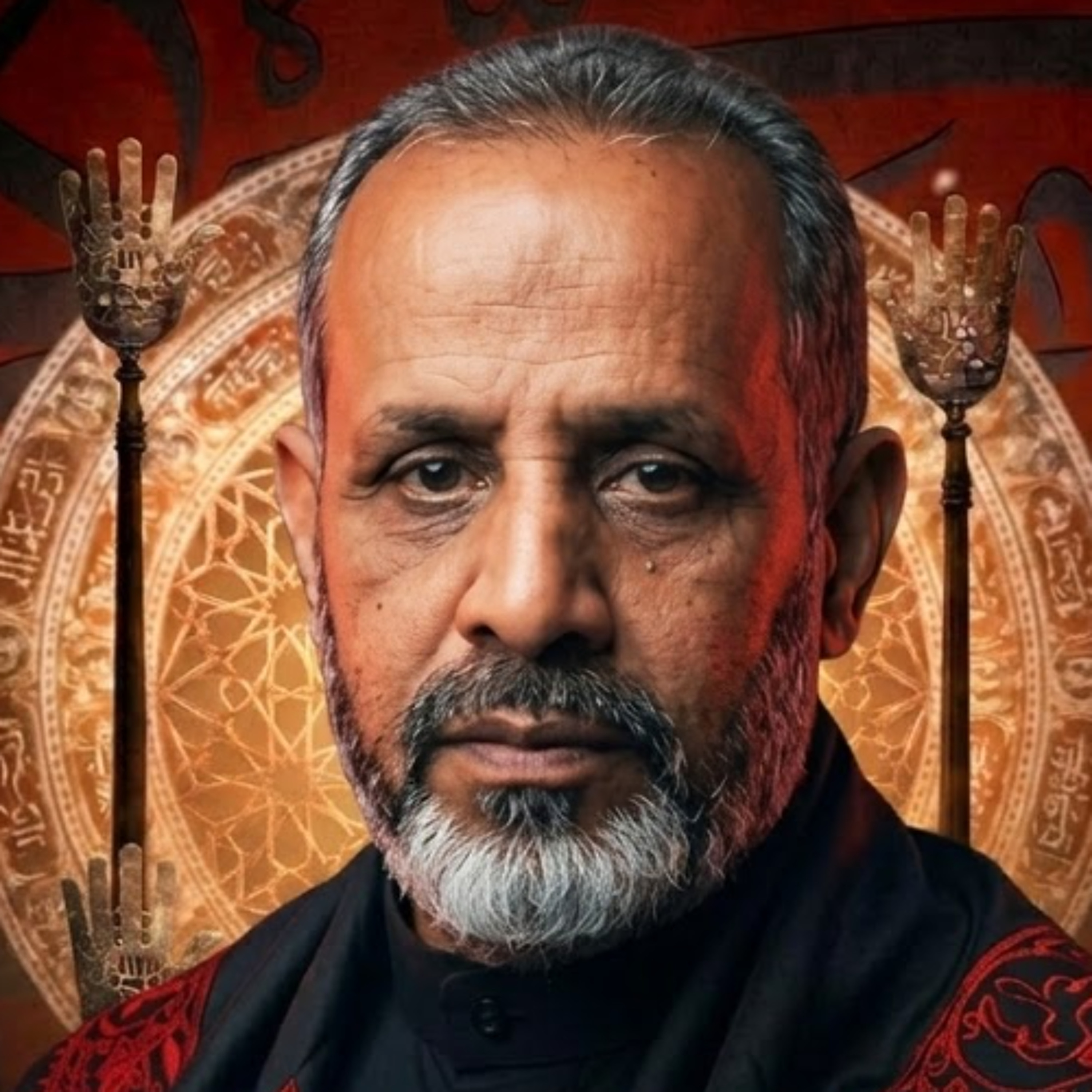 في كل ليلة | الرَّادود جعفر سهوان | ليلة 10 محرَّم الحرام | 1448هـ | 2026مـ episode artwork