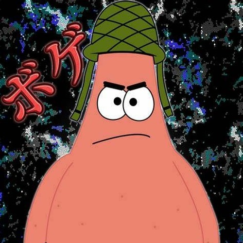 Joey Trap - Patrickk Starr (Cumbia Remix)