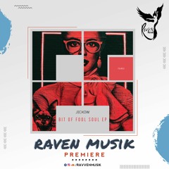 PREMIERE: Jickow - Happy Fool (Original Mix) [Freegrant Music]