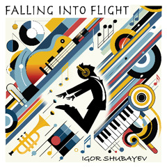 Falling Into Flight