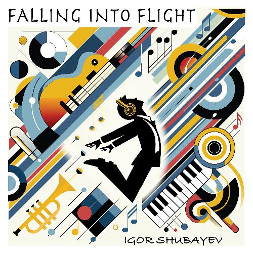 Falling Into Flight