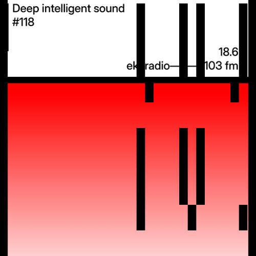 Deep Intelligent Sound 118 (18.06.25) 2 hour
