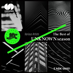V.A. - The Best of UNKNOWN season